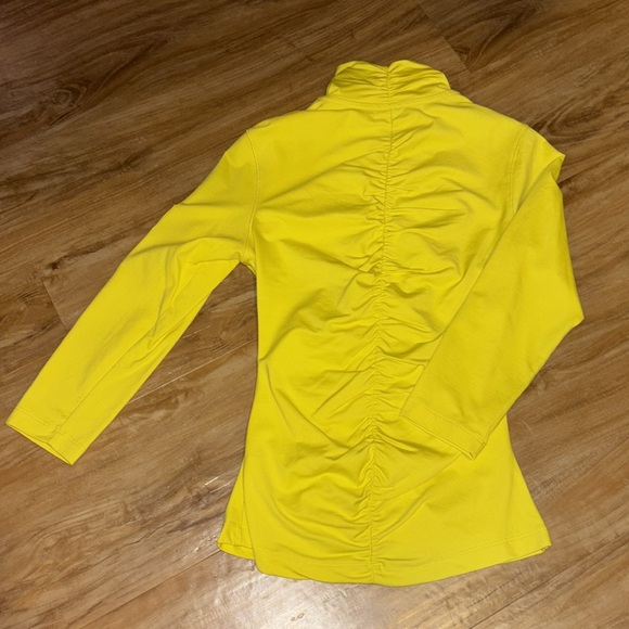 Bebe Sport Set Black & Yellow - Picture 5 of 8